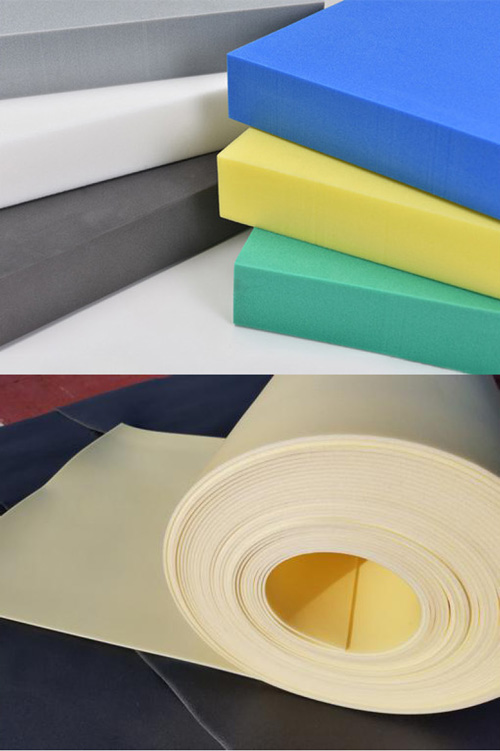 PE-LITE foam product